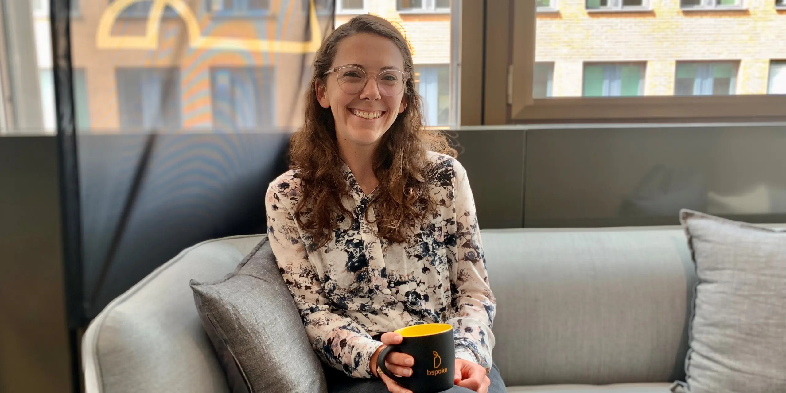 Megan Aalen ux designer