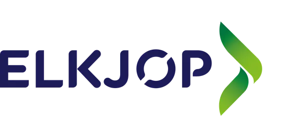 Elkjøp logo