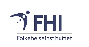Folkehelseinstituttet logo