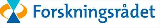 Forskningsrådet logo