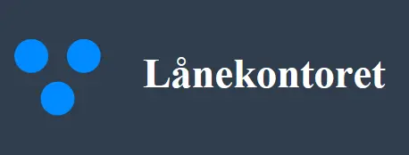 Lånekontoret Nordea logo
