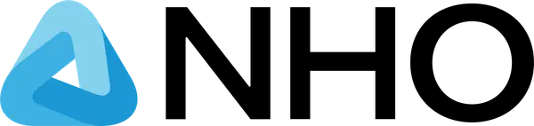 NHO logo