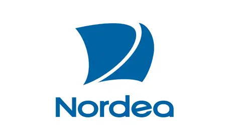 Nordea logo