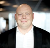 Jarle Adolfsen .NET utvikler og partner