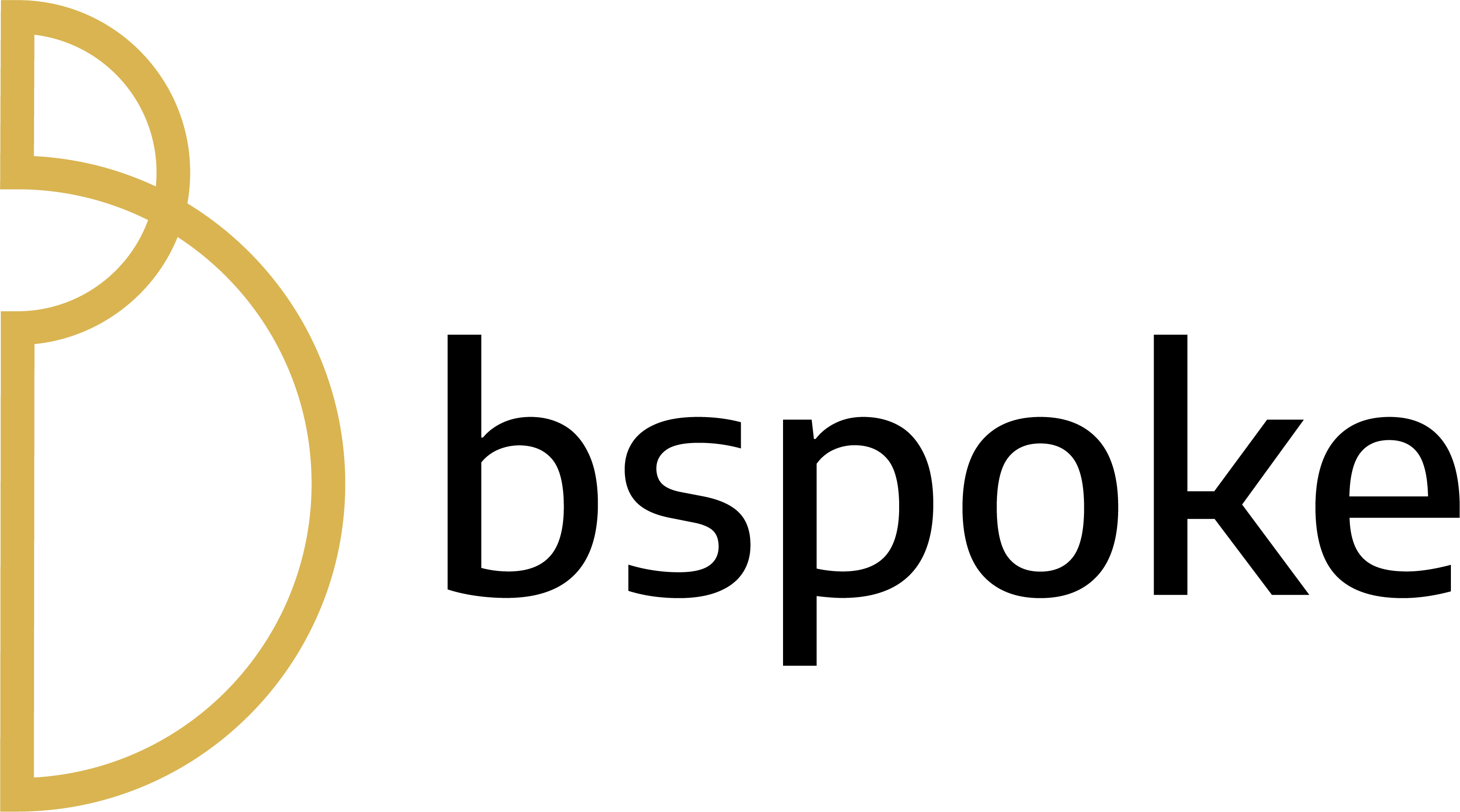 2019 bspoke as logo