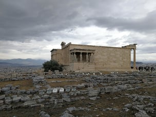 Akropolis