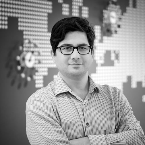 Ehud Kafri