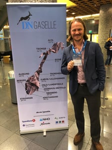 Gaselle_2018