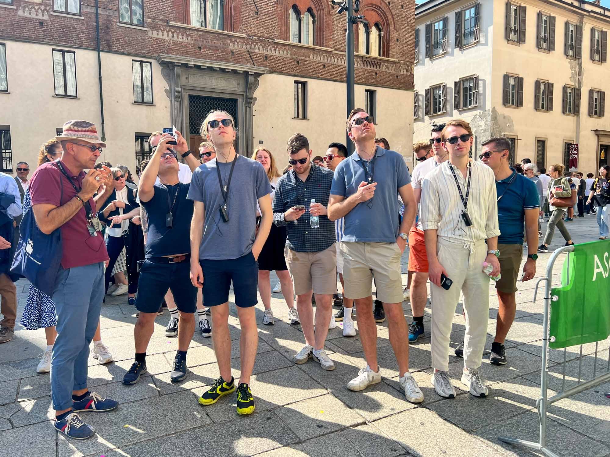 Blåtur til milano19