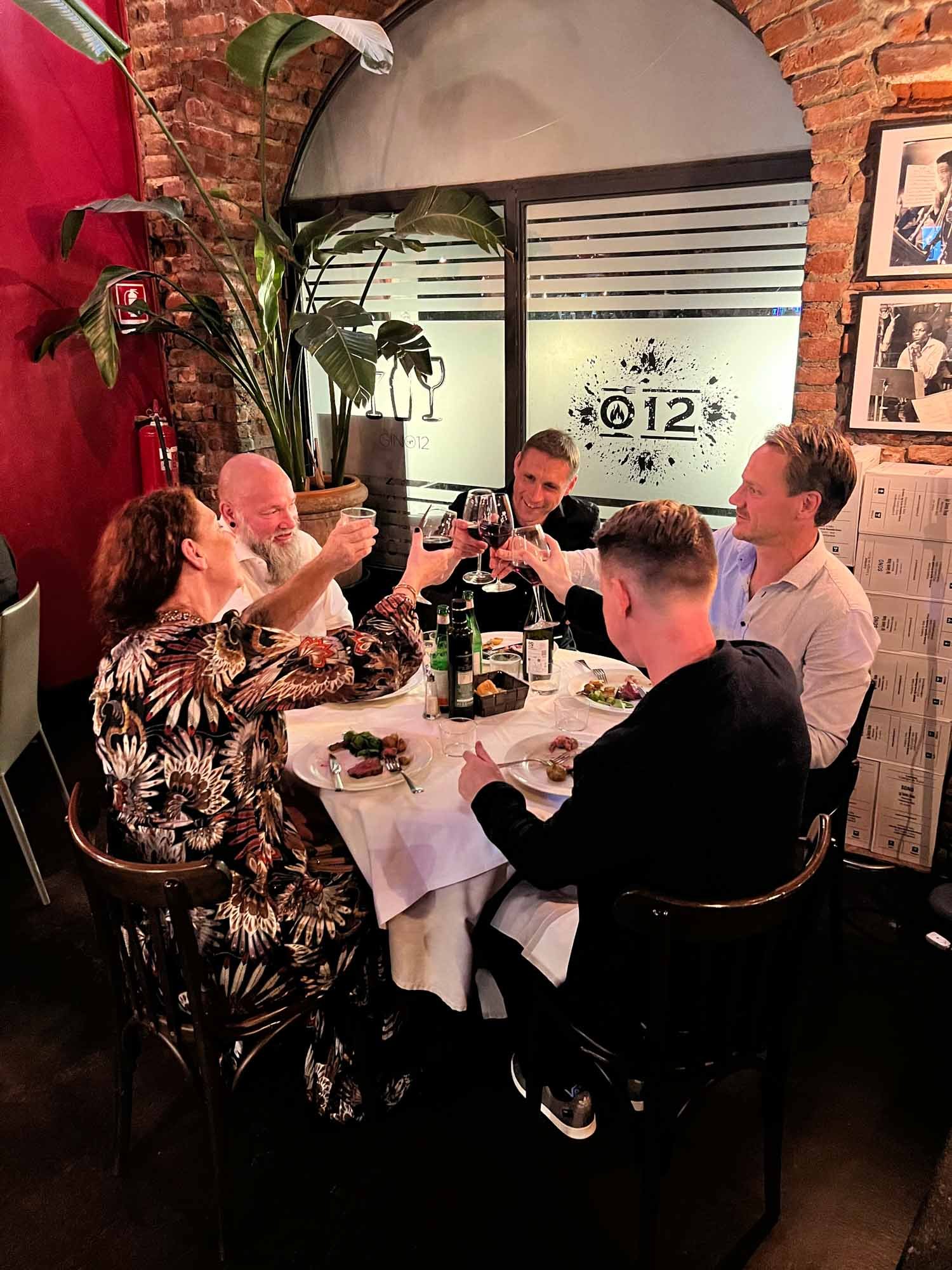 Blåtur til milano21