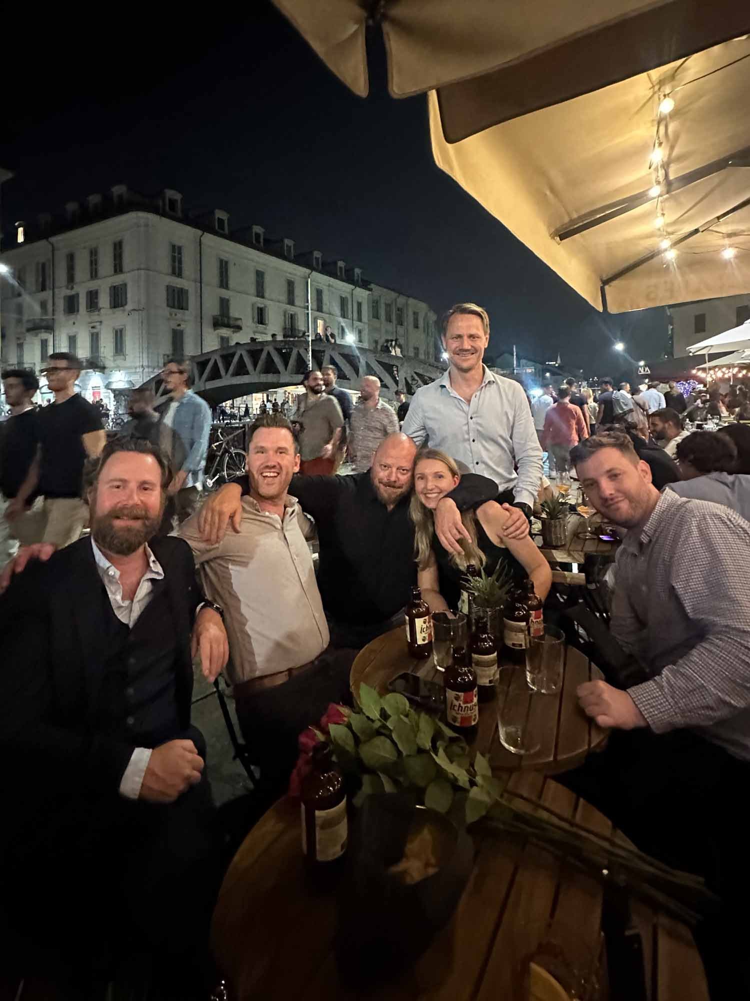 Blåtur til milano3