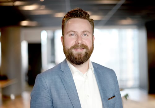 Einar Omdal