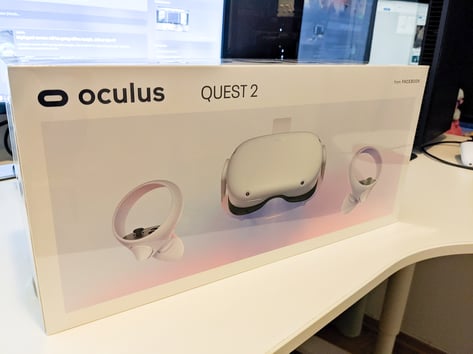Firmadag med VR 1200 (1)