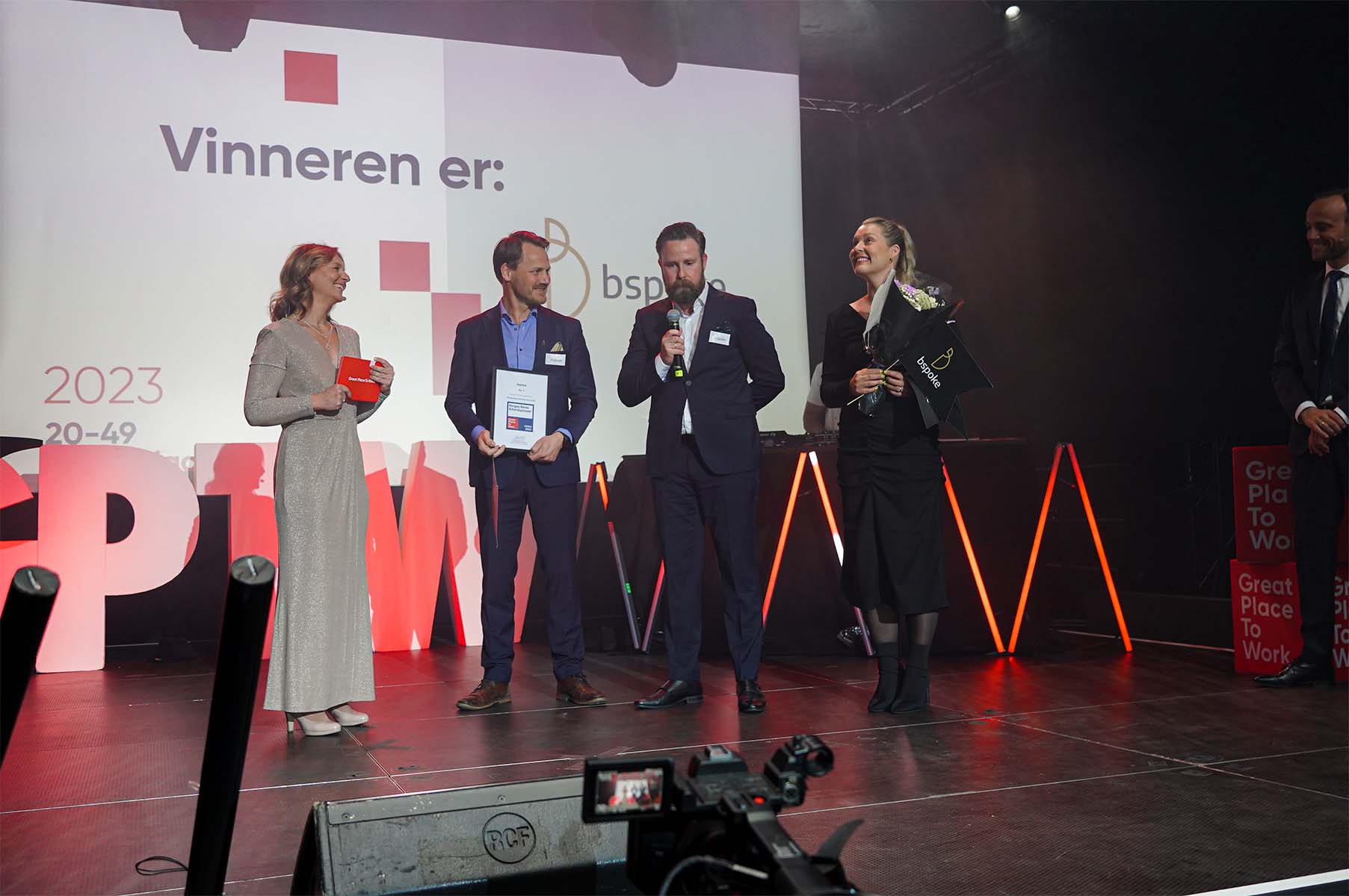 GPTW kåring