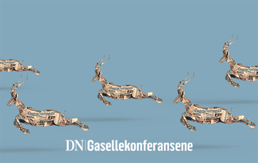 Gaselle-iDN