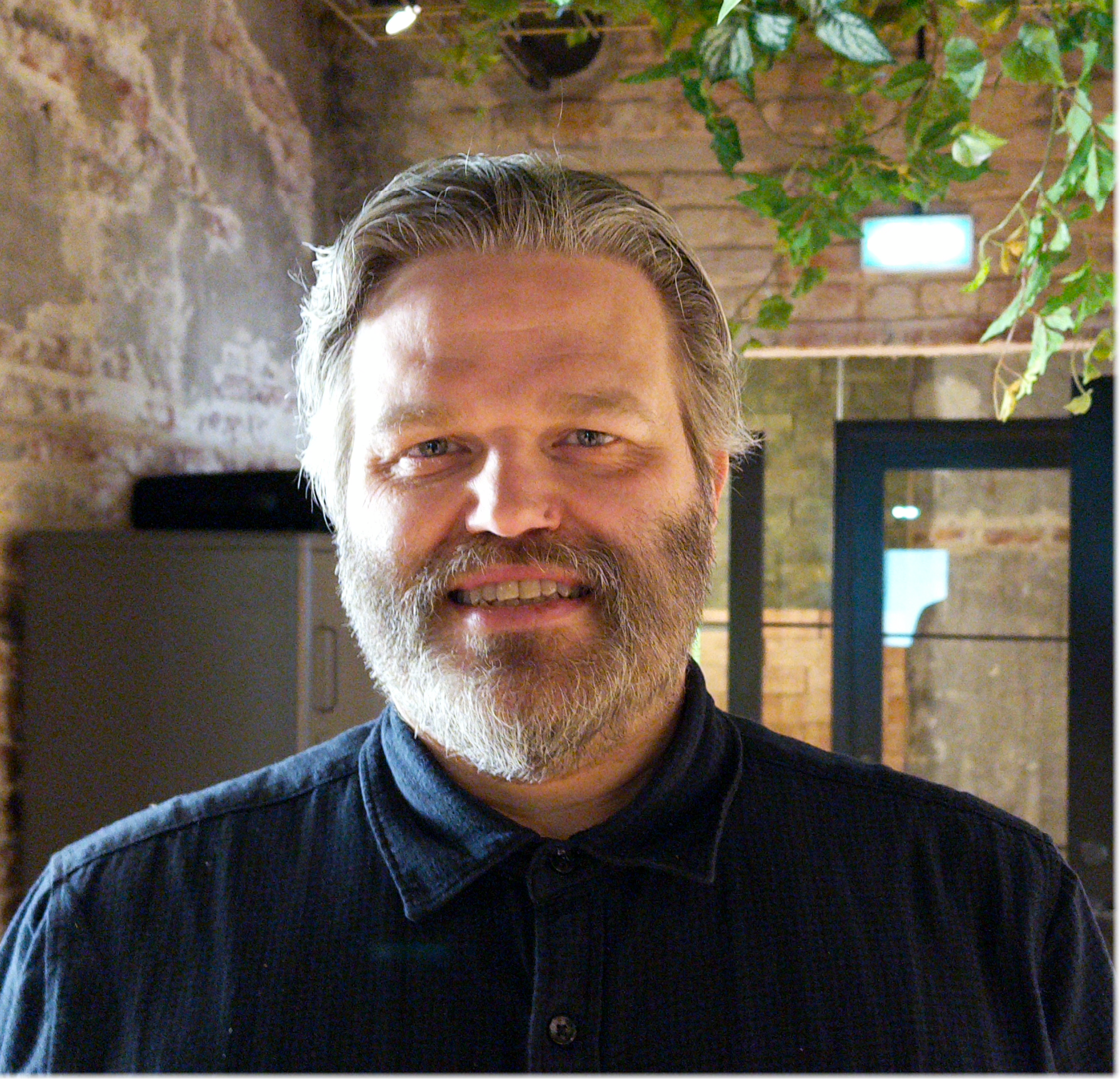 HaakonHalvorsen