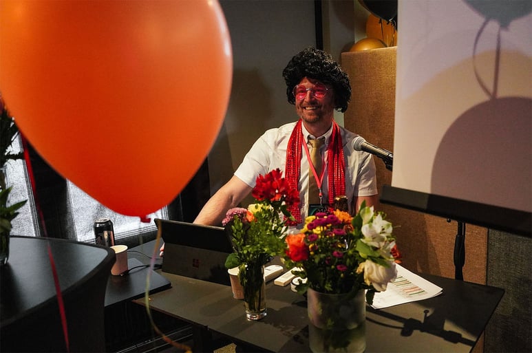 Internkonferanse bspoke14-1
