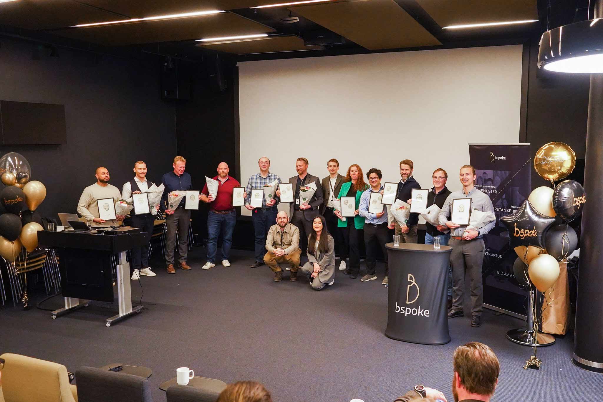 Internkonferansen