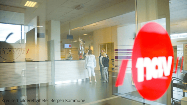 Kreditert bilderettgiheter Bergen Kommune
