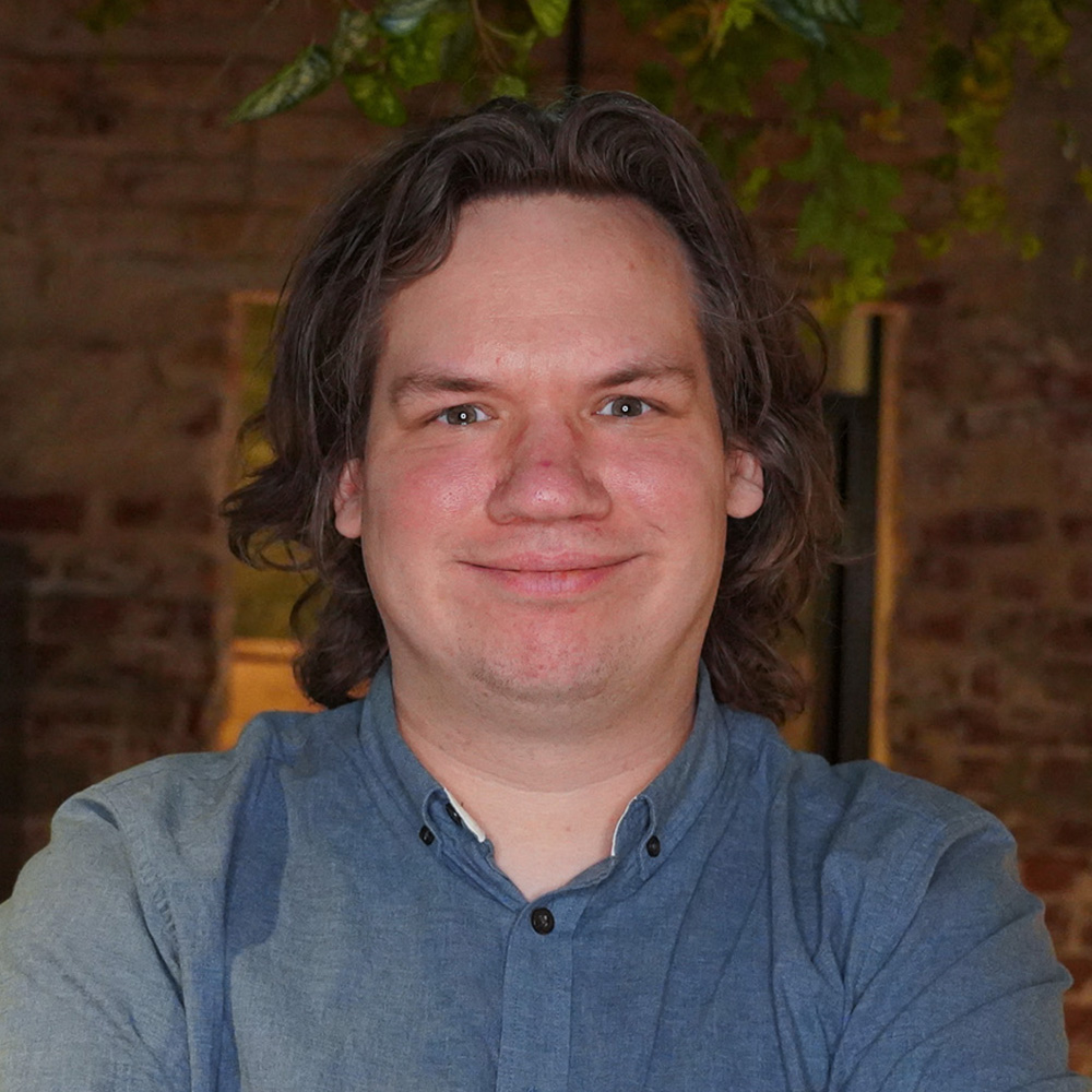 Kristoffer LQ