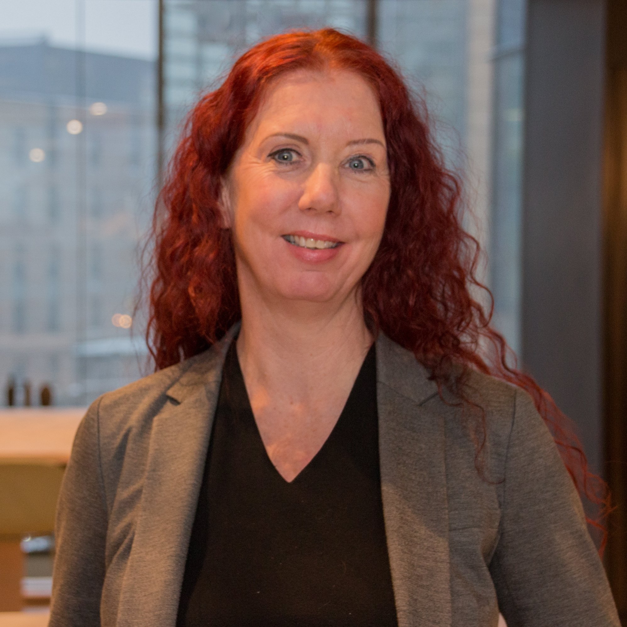 LindaLagstad