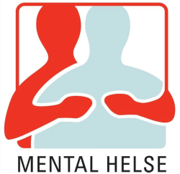 Logo Mental Helse