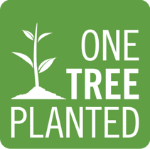 Logo One Tree Planted