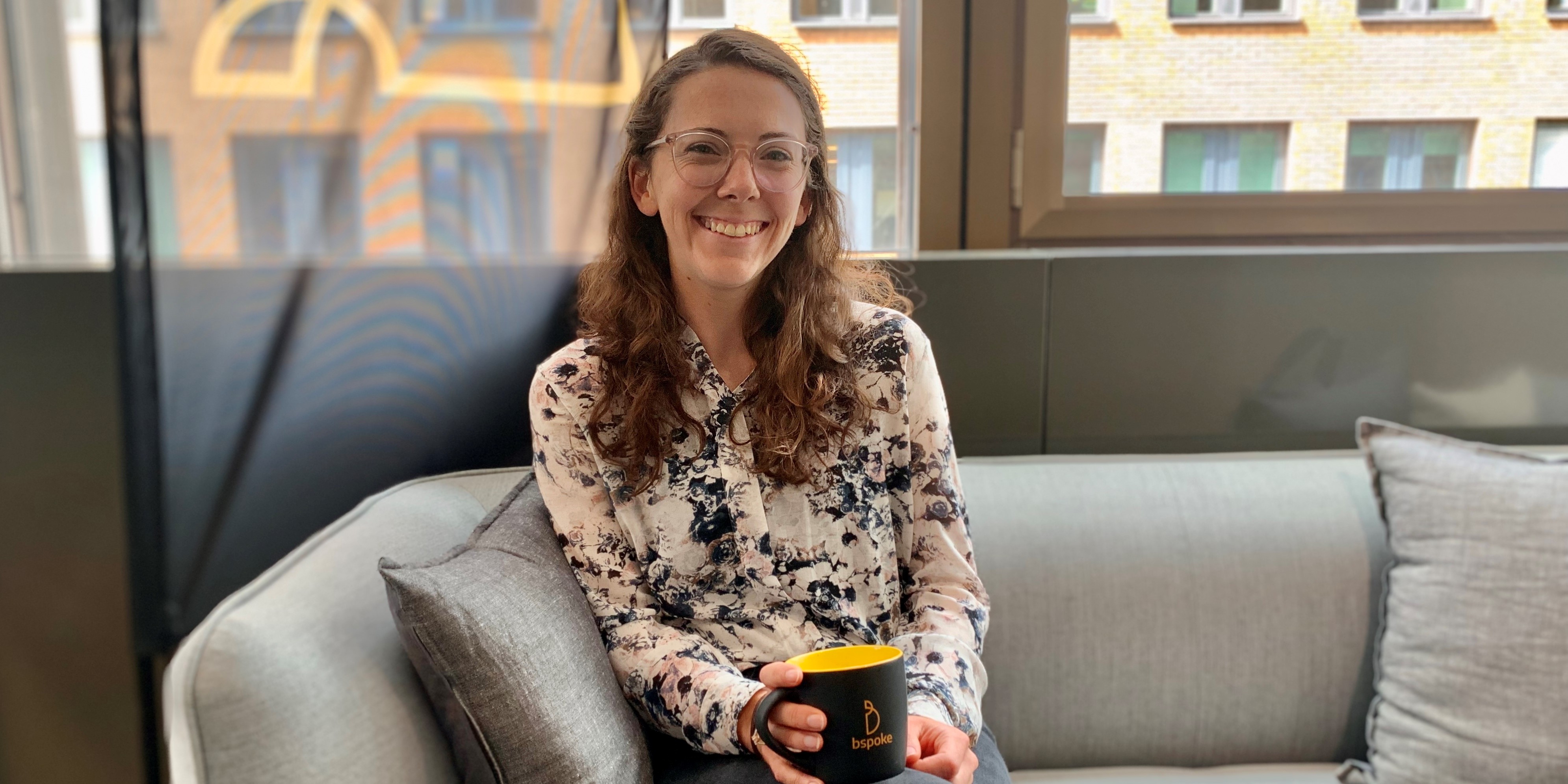 Megan Aalen ux designer