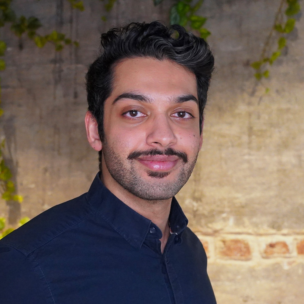 Pranav