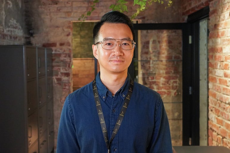 Qi LQ