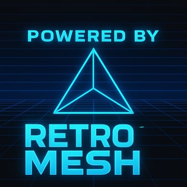 RetroMesh