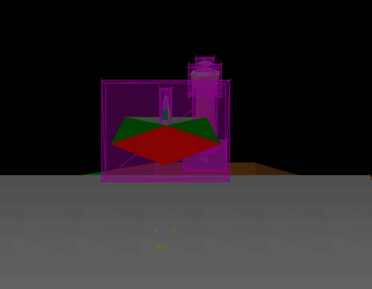 RetroMeshCrashBoxDebugging