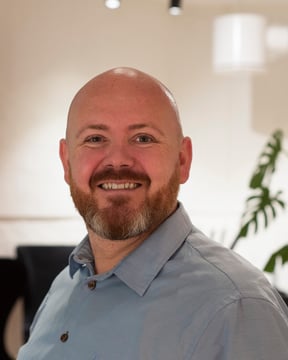 It-konsulent Ronny Dahl