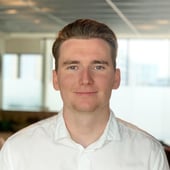 Jonas Husby, Frontend-utvikler