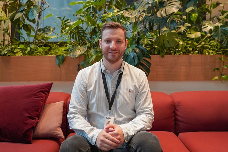 Mikael artikkelbilde